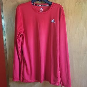 Adidas Boys shirt